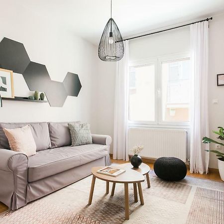 Delightful 1Bd Apartment In Plaka By Upstreet เอเธนส์ ภายนอก รูปภาพ