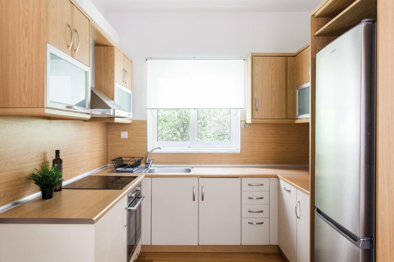 Delightful 1Bd Apartment In Plaka By Upstreet เอเธนส์ ภายนอก รูปภาพ